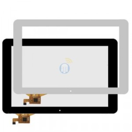 TOUCH PB101A8785,PB101DR8356R1 10.1 INCH BRANCO TOUCH PB101A8785,PB101DR8356R1 10.1 INCH BRANCO